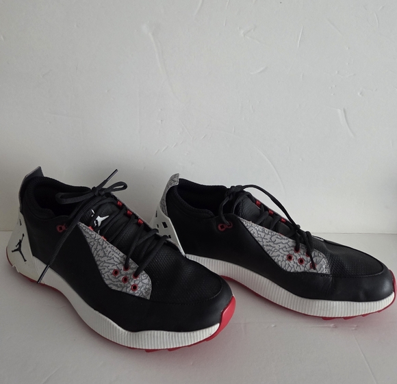 jordan adg2 golf shoes